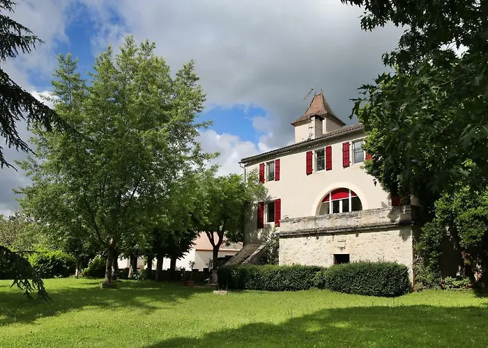 Sas Domaine Delmas