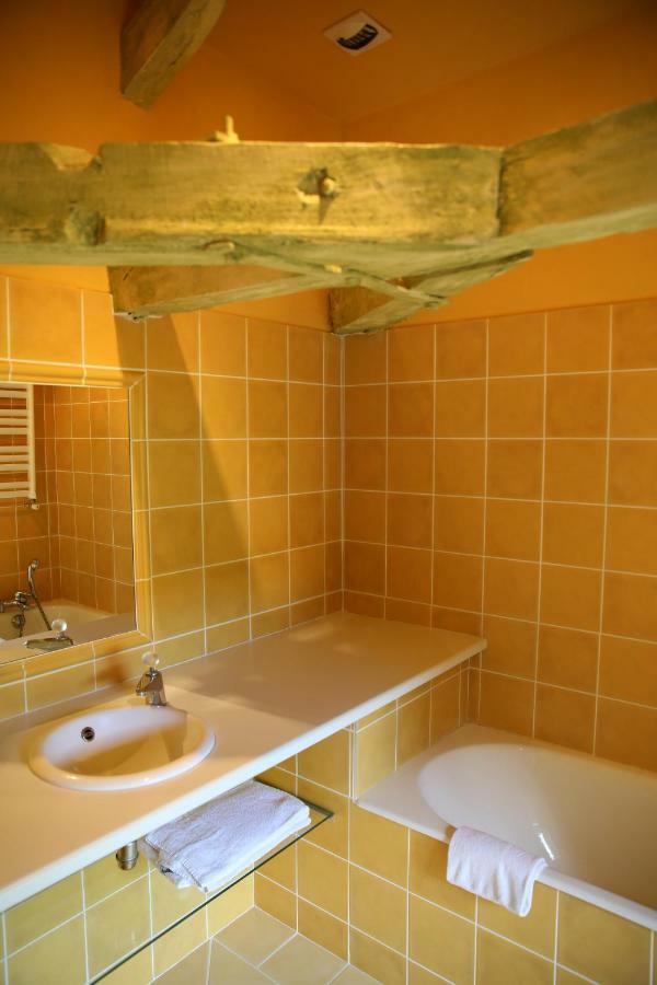 Sas Domaine Delmas Bed & Breakfast *