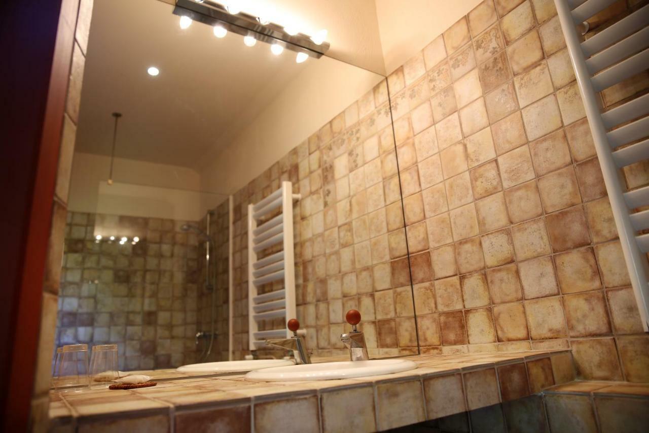 Sas Domaine Delmas Bed & Breakfast