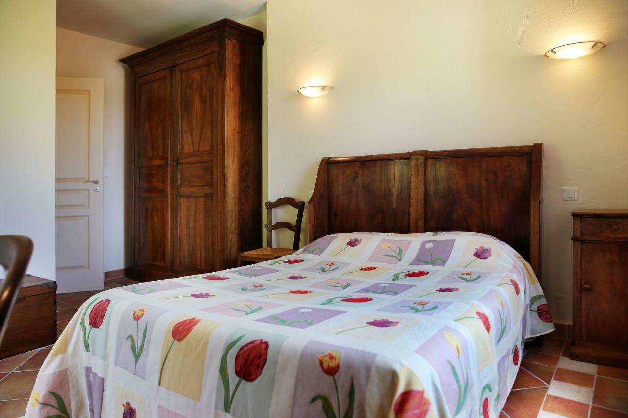 Bed & Breakfast Sas Domaine Delmas *
