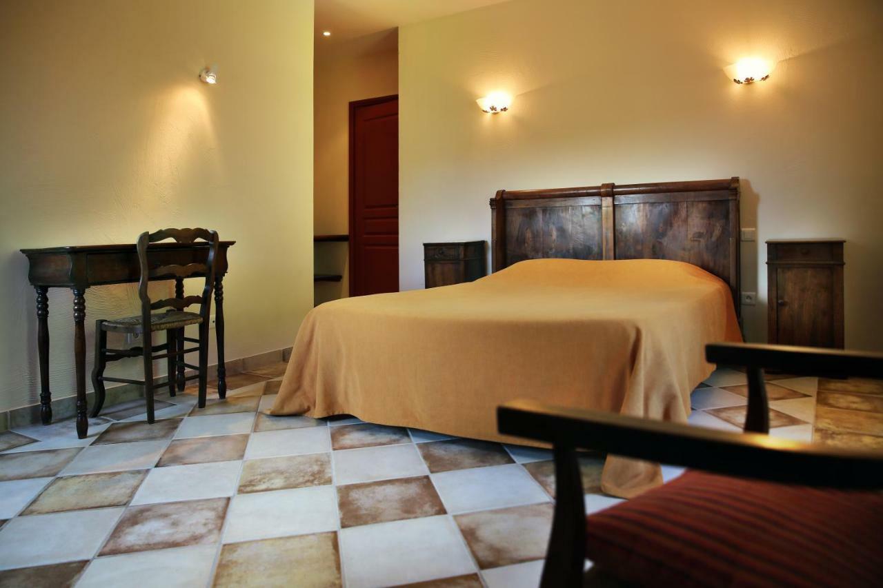 Bed & Breakfast Sas Domaine Delmas